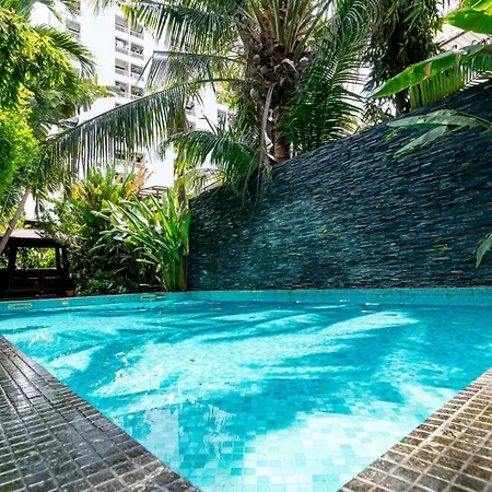 The Celadon Bangkok
