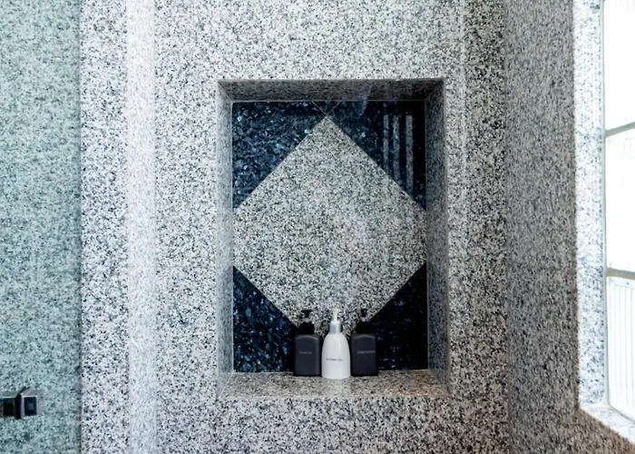 The Celadon Apartahotel Bangkok