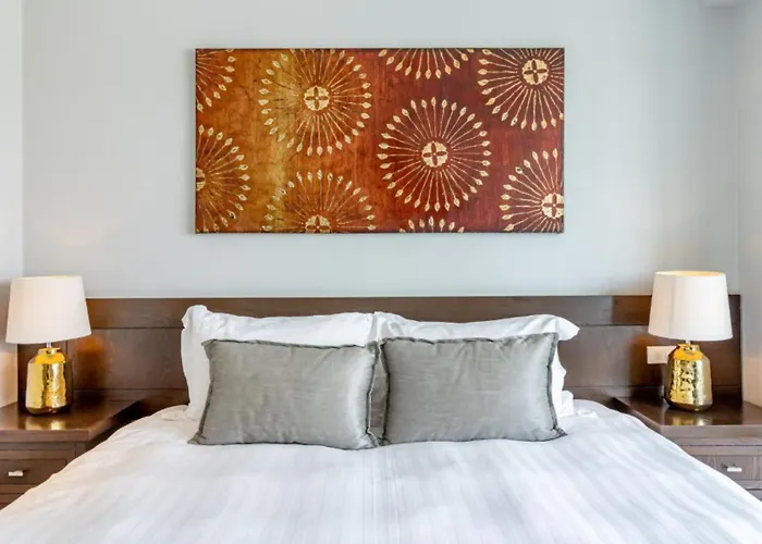 The Celadon Apartahotel 5*