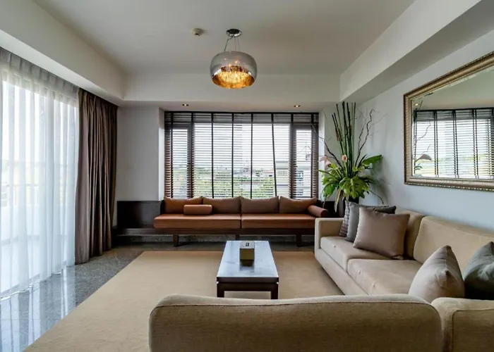 The Celadon Bangkok