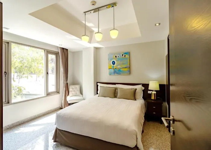 Apartahotel The Celadon