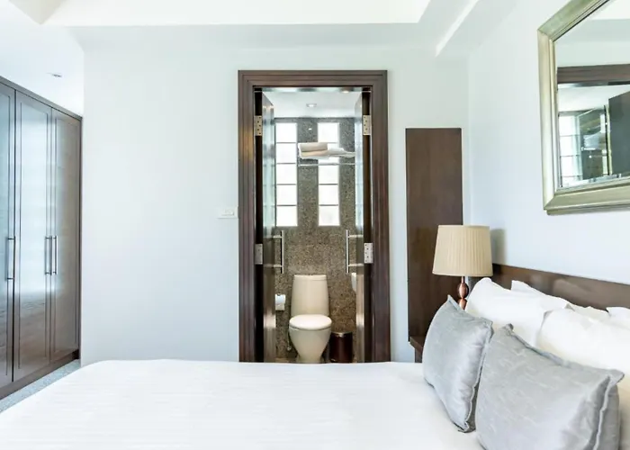 The Celadon 5* Bangkok