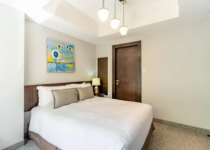 The Celadon 5* Bangkok