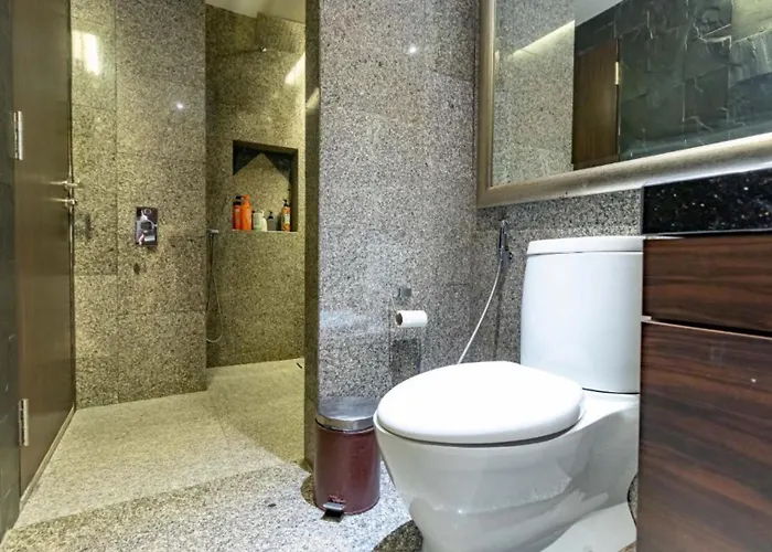The Celadon 5*