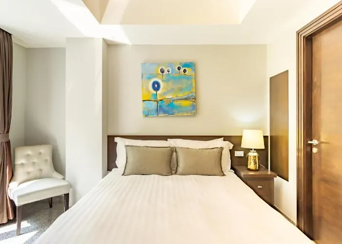 The Celadon Apartahotel Bangkok