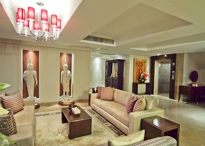 The Celadon Apartahotel