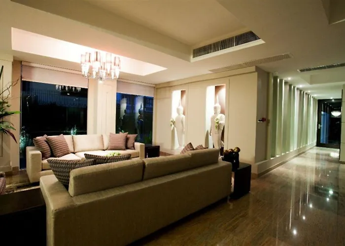 The Celadon Bangkok