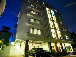 The Celadon 5* Bangkok