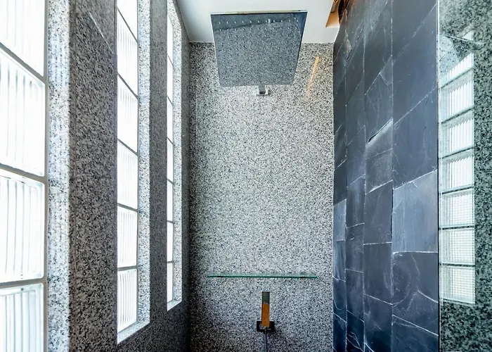 The Celadon Apartahotel 5*