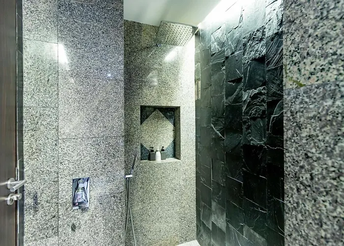 The Celadon Apartahotel Bangkok