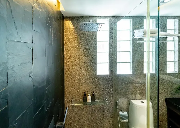 The Celadon 5*